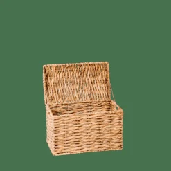 MILEY Coffre De Rangement Naturel^CASA Sale