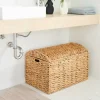 MILEY Coffre De Rangement Naturel^CASA
