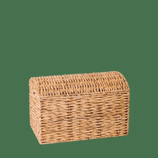 MILEY Coffre De Rangement Naturel^CASA