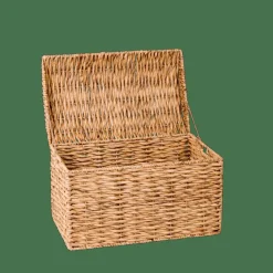 MILEY Coffre De Rangement Naturel^CASA