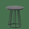 MILLER Table D'appoint Noir^CASA