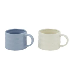 MIMMI Mug Mauve Clair^CASA New