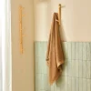 MINERAL Drap De Bain Beige^CASA Best