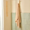 MINERAL Drap De Bain Crème^CASA Outlet