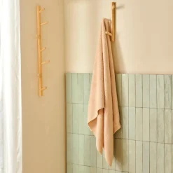 MINERAL Drap De Bain Crème^CASA Outlet