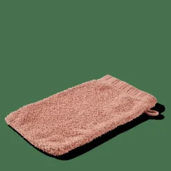 MINERAL Gant De Toilette Terre Cuite^CASA Clearance