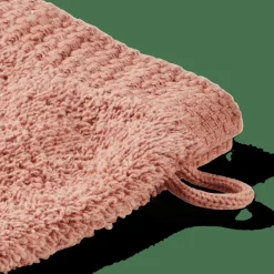 MINERAL Gant De Toilette Terre Cuite^CASA Clearance