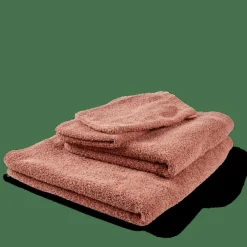 MINERAL Gant De Toilette Terre Cuite^CASA Clearance