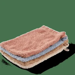 MINERAL Gant De Toilette Terre Cuite^CASA Clearance