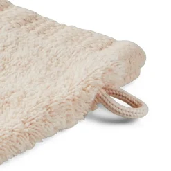 MINERAL Gant De Toilette Crème^CASA Sale