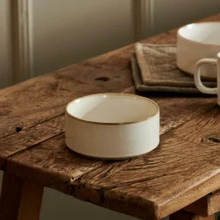 MINERAL MARBLE Bol 35 CL Blanc^CASA Best