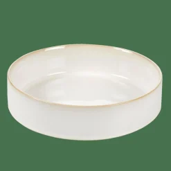 MINERAL MARBLE Bol 200 CL Blanc^CASA Outlet