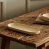 MINERAL SAND Assiette Beige^CASA Sale