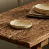 MINERAL SAND Assiette Beige^CASA Best