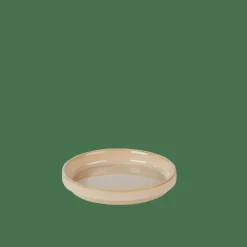 MINERAL SAND Assiette Beige^CASA Best