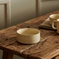 MINERAL SAND Bol 35 CL Beige^CASA Discount