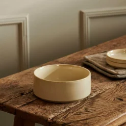 MINERAL SAND Bol 60 CL Beige^CASA Clearance