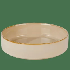 MINERAL SAND Bol 200 CL Beige^CASA Sale