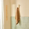 MINERAL Serviette De Bain Beige^CASA Clearance