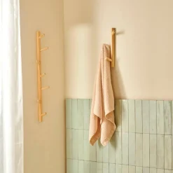 MINERAL Serviette De Bain Crème^CASA Discount