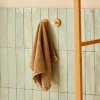 MINERAL Serviette D'hôte Beige^CASA Sale