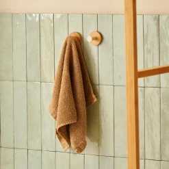 MINERAL Serviette D'hôte Beige^CASA Sale