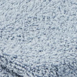 MINERAL Serviette D'hôte Bleu^CASA New