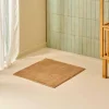 MINERAL Tapis De Bain Beige^CASA Sale