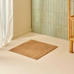 MINERAL Tapis De Bain Beige^CASA Sale