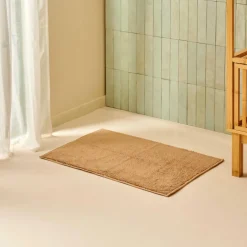 MINERAL Tapis De Bain Beige^CASA Sale