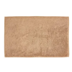 MINERAL Tapis De Bain Beige^CASA Sale
