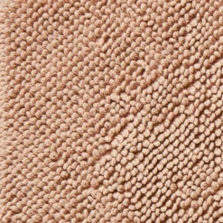 MINERAL Tapis De Bain Beige^CASA Sale