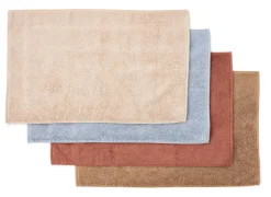 MINERAL Tapis De Bain Beige^CASA Sale