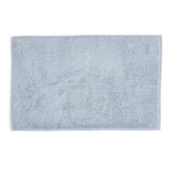MINERAL Tapis De Bain Bleu^CASA Best