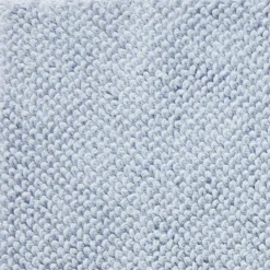 MINERAL Tapis De Bain Bleu^CASA Best