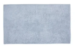 MINERAL Tapis De Bain Bleu^CASA Outlet