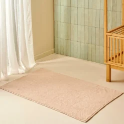 MINERAL Tapis De Bain Crème^CASA Discount