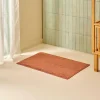 MINERAL Tapis De Bain Terre Cuite^CASA Best