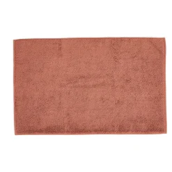 MINERAL Tapis De Bain Terre Cuite^CASA Best