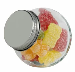 MINI Pot 12,5 CL Transparent^CASA Online