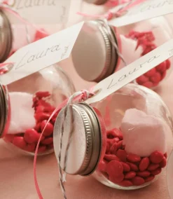 MINI Pot 12,5 CL Transparent^CASA Online