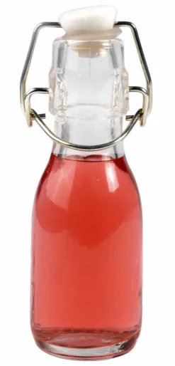 MINI Pot 12,5 CL Transparent^CASA Online