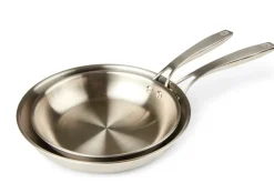 MINI STEW Mini Cocotte Noir^CASA Outlet