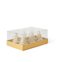 MINNY Porte-nom Doré^CASA Best