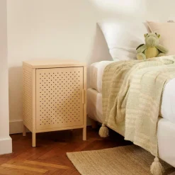 MISTRA Plaid Bleu Clair^CASA Discount