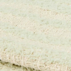 MISTRA Plaid Bleu Clair^CASA Discount