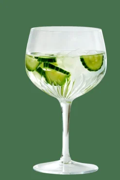 MIXOLOGY Verre à Gin 80 CL Transparent^CASA Online
