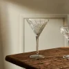 MIXOLOGY Verre à Martini 21,5 CL Transparent^CASA New