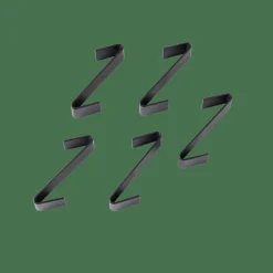 MODULAR 5 Crochets S Noir^CASA New