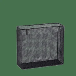 MODULAR Panier En Fil Noir^CASA